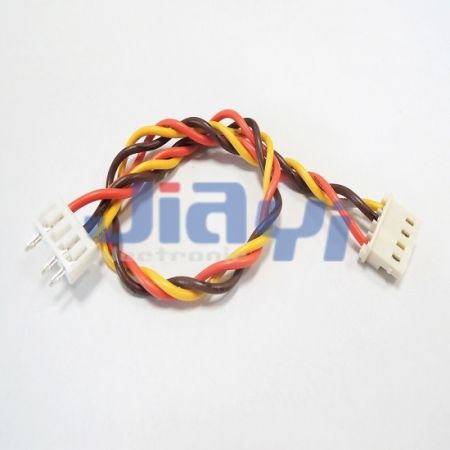 JST SCN Wiring Harness