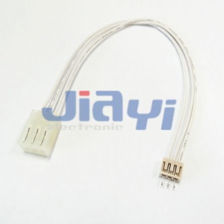 Проводной монтажный разъем JST SCN для кабельного монтажа