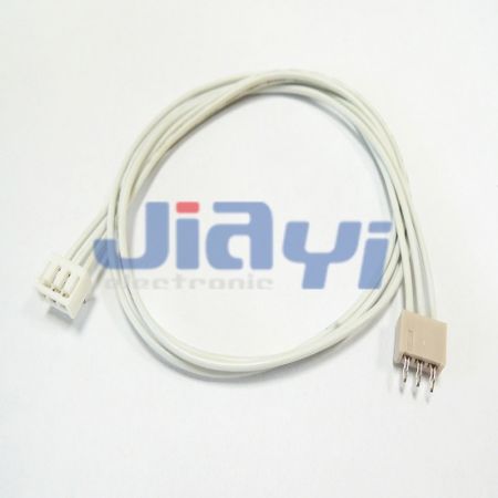 Arnés JST SCN de 2,5 mm de paso