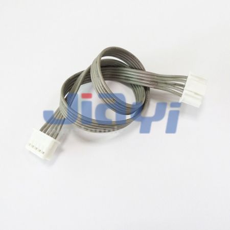 Harnais de fil de connecteur à pas de 2,5 mm JST XA