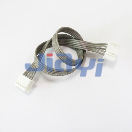 Faisceau de fils de connecteur JST XA 2,5 mm de pas - Faisceau de fils de connecteur JST XA 2,5 mm de pas