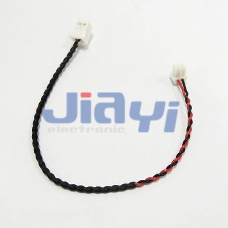 JST XA Cable Harness