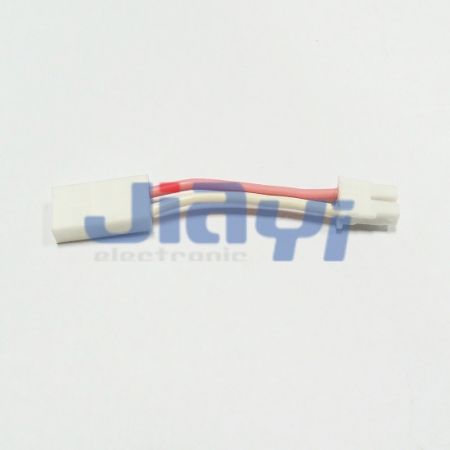JST BHS 3,5 mm Steckverbinder-Kabelbaumkabel