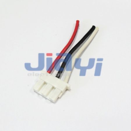 Conector de arnés de cables JST BH de 4.0 mm de paso