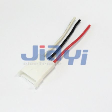 Arnés de cable JST de 4.0 mm de paso