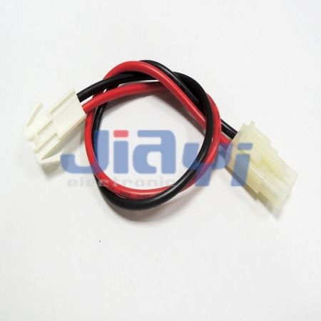 Connecteur JST 6,2 mm Faisceau de câbles - Connecteur JST 6,2 mm Faisceau de câbles