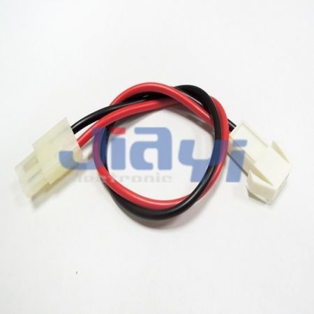 JST 6.2mm Pitch Connector Wire Harness