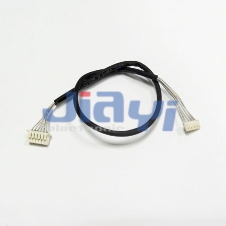 Arnés de cable de la serie JST SUR