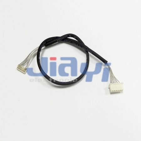 Arnés de cable de la serie JST SUR