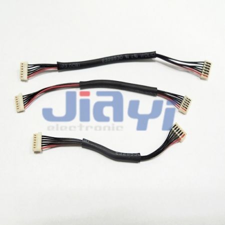 Conjunto de cables de la serie JST SUR