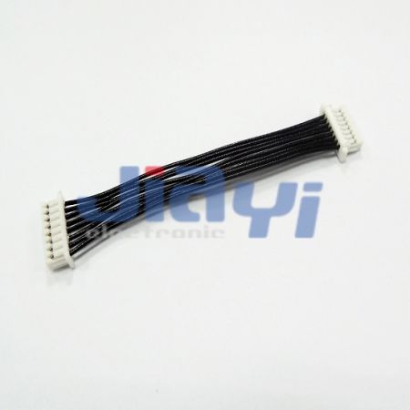 JST SH PCB Kabelbaumkabel
