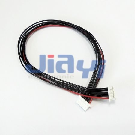 JST SH Series Cable and Harness Assembly