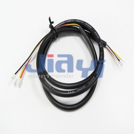 SH JST Connector Electric Assembly Wire