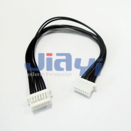 Pitch 1.0mm JST SH Connector Cable Assembly Harness