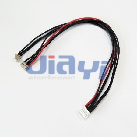 JST GH Connector Cable Assembly