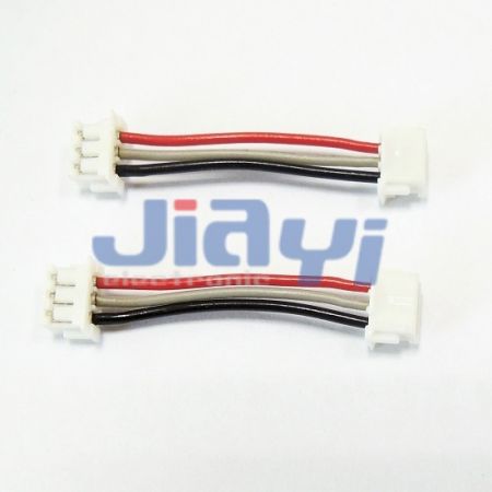 JST ZH Connector Assembly Wire
