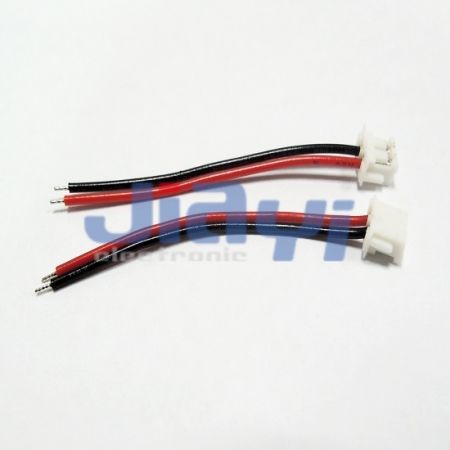 JST ZH Series Wiring Harness
