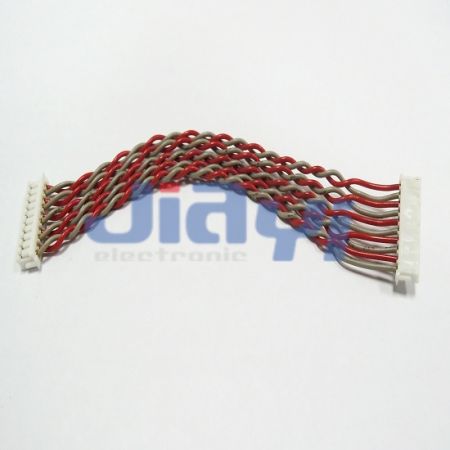 Custom JST ZH Wiring Harness Assembly - Custom JST ZH Wiring Harness Assembly