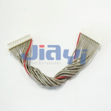 JST ZH Household Wire Harness