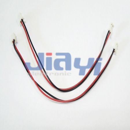 JST ZH Connector Harness Wire