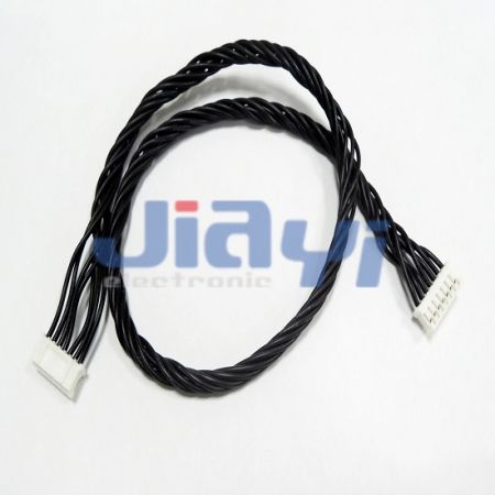 Customized JST PH Wire Harness - Customized JST PH Wire Harness