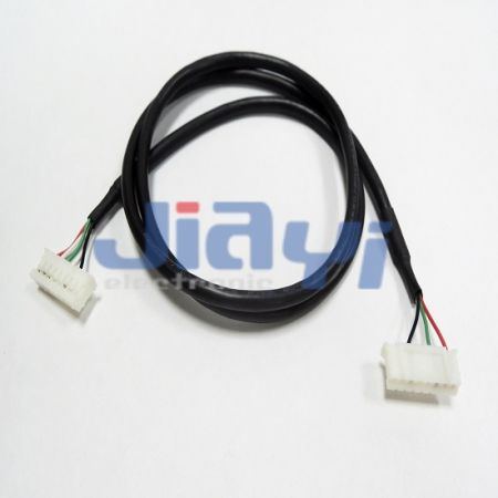 Pitch 2.0mm JST PH Cable Harness