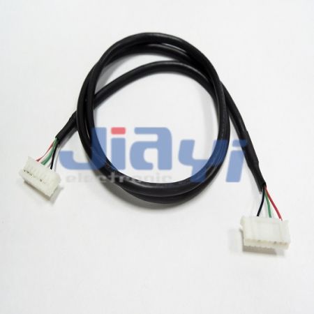 Arnés de cable JST PH de paso 2.0mm