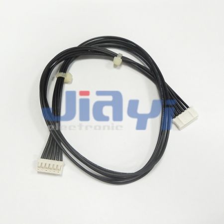 Faisceau de câbles avec connecteur JST PH