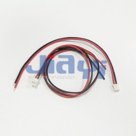 Кабель для семейства JST PH