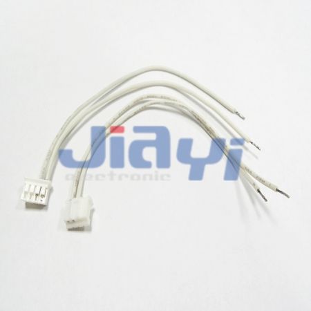 Индивидуальный кабельный монтажный комплект серии JST PH