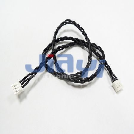 JST PH Connector with Wire