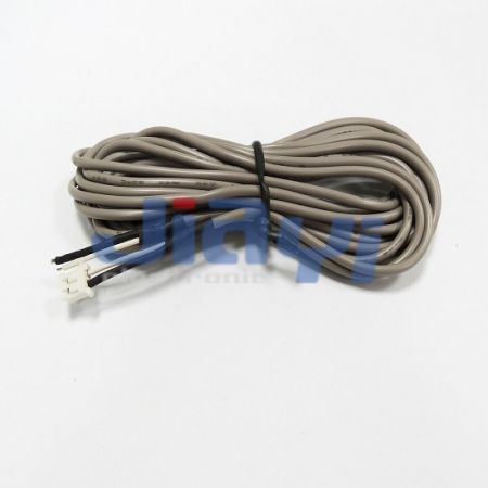Assemblage de fils et de câbles JST 2.0mm PH - Assemblage de fils et de câbles JST 2.0mm PH