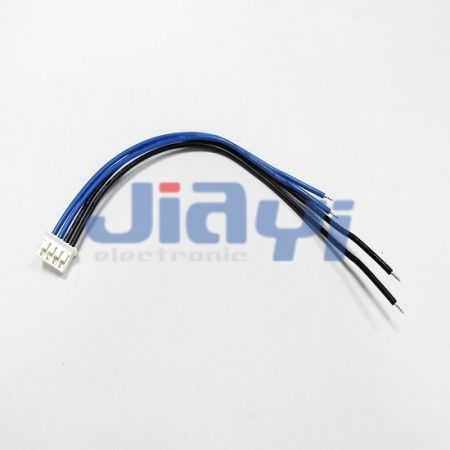 Cable y arnés de conector personalizado JST PH