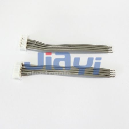 JST PH Series Ribbon Cable Harness