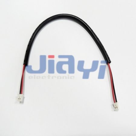 Faisceau de câbles électriques JST 2,0 mm