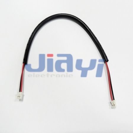 Harnais de fils JST 2,0 mm électrique - Harnais de fils JST 2,0 mm électrique