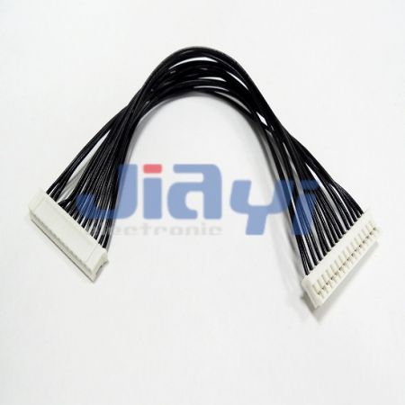 Электрический провод с разъемом JST PH