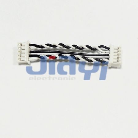 Поставщик изготовленного на заказ жгута проводов JST PH