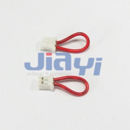 Arnés de cables personalizado JST PHR
