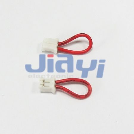 Индивидуальный жгут проводов JST PHR