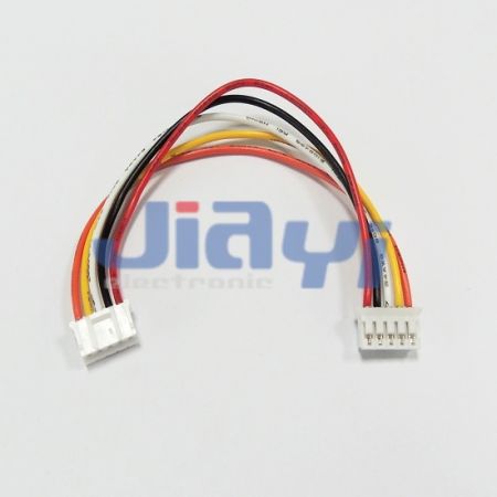 JST PH Cable Harness and Assembly