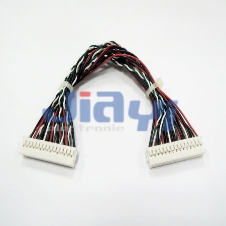 Ensamblaje de cable conector JST PHD