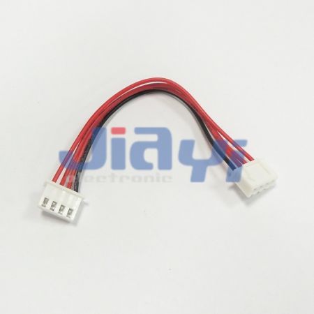 Расширение проводного жгута серии JST XH