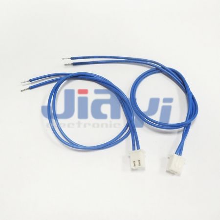JST XH 連接器線纜組合加工