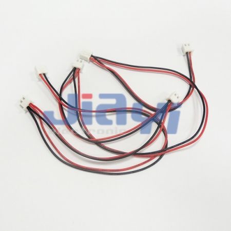 JST XH Home Equipment Wire Harness