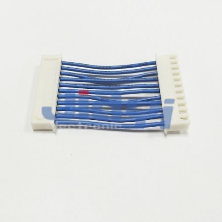 Herstellung von JST XH-Verbinderkabel