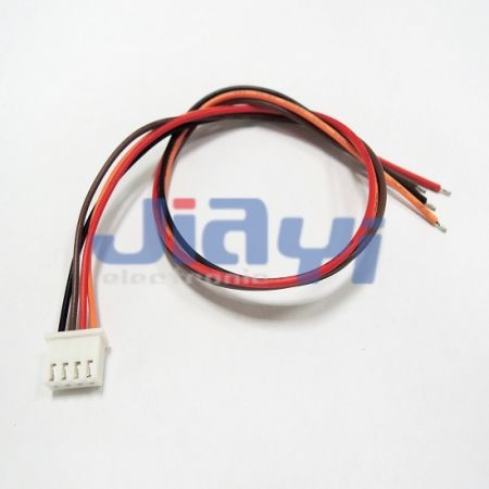 Cable y cable electrónico con conector JST XH