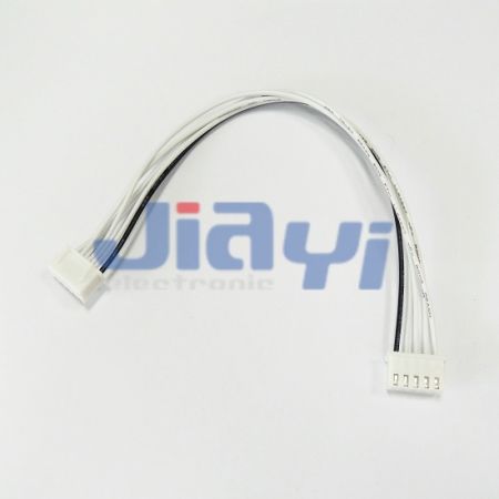 Faisceau de câblage avec connecteur JST XH