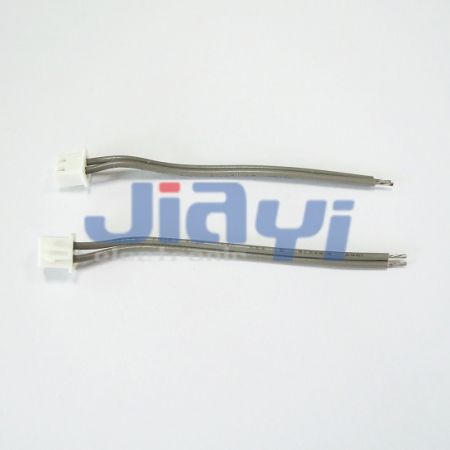 Assemblage de câbles avec connecteur JST XH