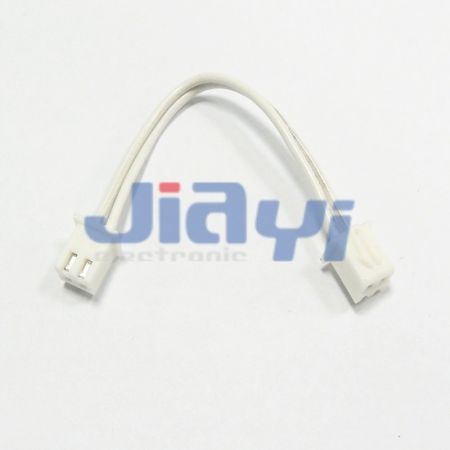 Fournisseur de faisceaux de fils de connecteur JST XH